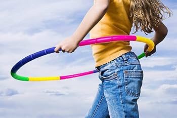 ❤人気商品❤ 子供用のフラフープ取り外し可能な調節可能な重量 子供 大人兼用 Amazon | 子供用のフラフープ取り外し可能な調節可能な重量 子供